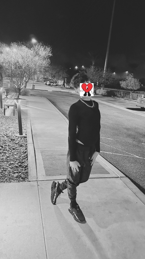 ceejay rivera ☾ cover image