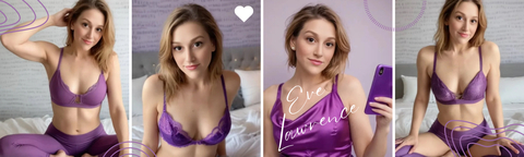 Eve Lawrence cover image