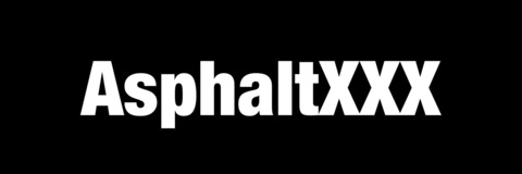 AsphaltXXX 🔞 cover image