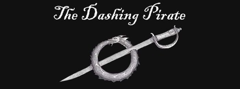The_DashingPirate cover image