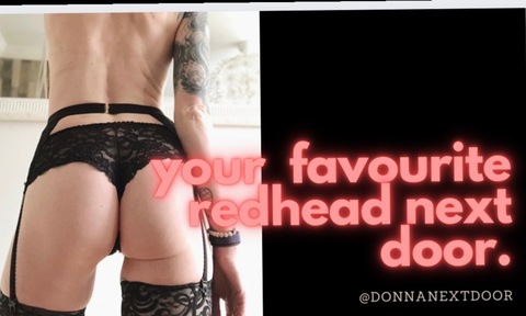 Hot Donna 🔥🥵 cover image
