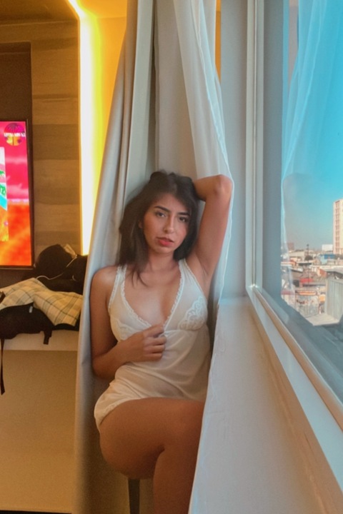 Raquel cover image