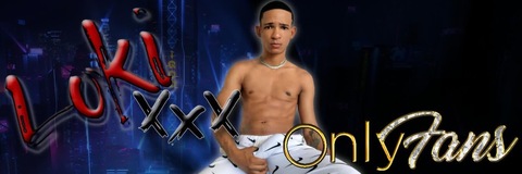 Loki_XxX_x. cover image