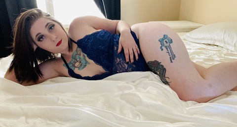 Lexi Marie cover image