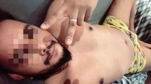 Josh Diaz cover image