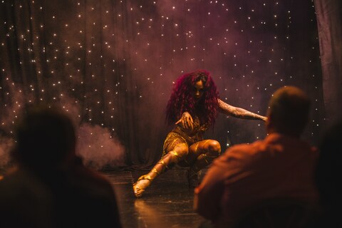 Liryc 🔮 cover image