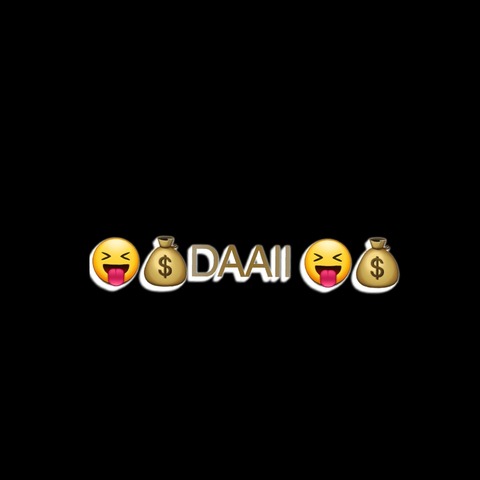 Daaii cover image