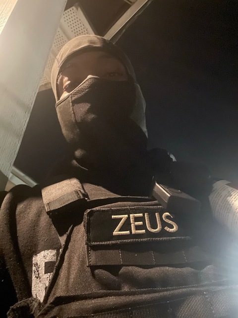 ZEUS Da Demon cover image