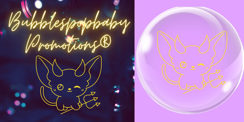 🍆𝘖𝘳𝘪𝘨𝘪𝘯𝘢𝘭 𝘉𝘶𝘣𝘣𝘭𝘦𝘴🍑Promo cover image