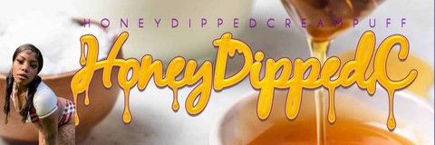 Dripping Cream cover image