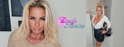 Candysamira VIP cover image