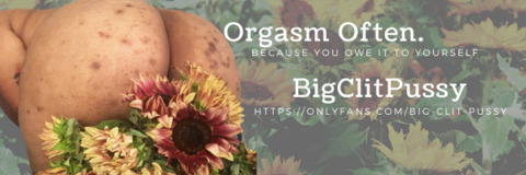 🔞BigClitPussy 🆓 Lewds 😋 cover image