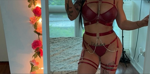 Crystal Rae cover image