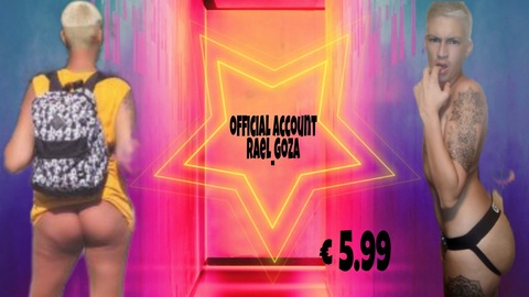 Raelgoza cover image