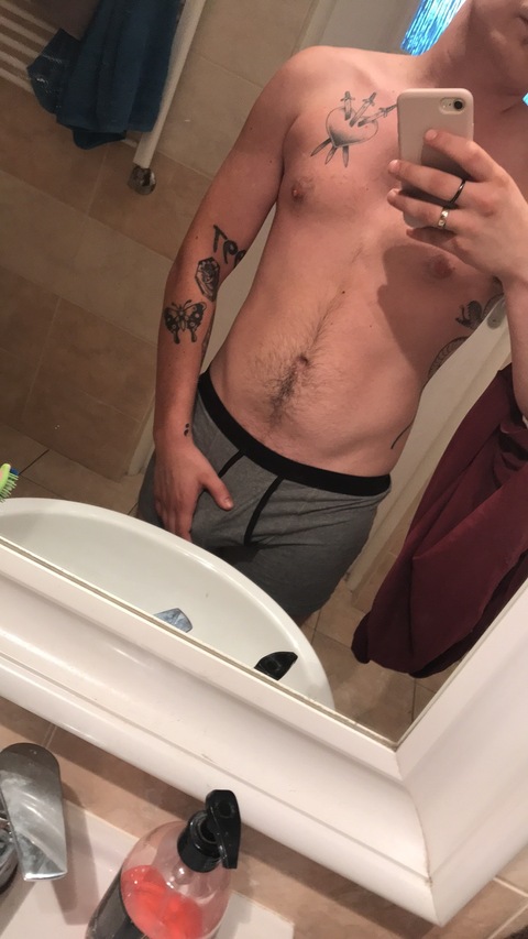 Ronnie Milbs cover image