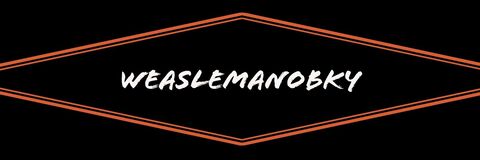 WeasleManOBKY cover image