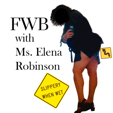 Elena Robinson cover image