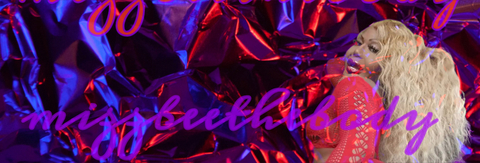 Mizzbeethebody cover image
