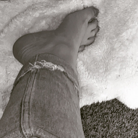 Fiadh Feet cover image