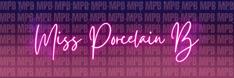MissPorcelainB cover image