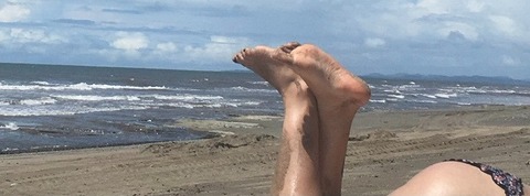 Feet of the Amazon cover image