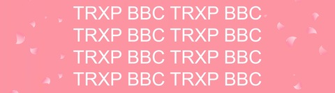 TrxpBBC cover image
