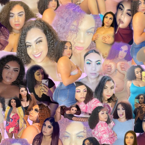 Sweetie 💗🍭🤪 cover image