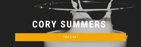 Cory Summers cover image