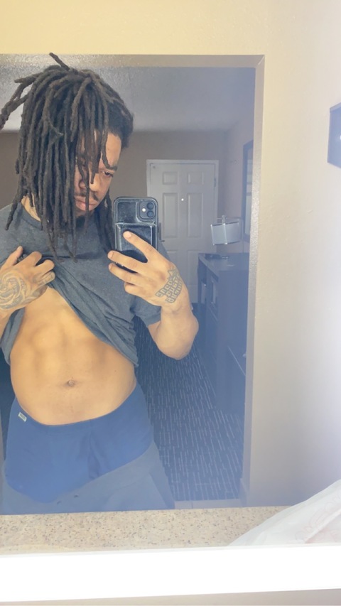 DreadDickDaReaperr🥷🏽🍆 cover image