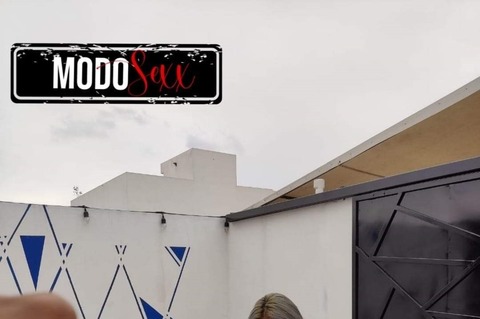 ModoSexx cover image