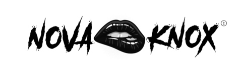 Nova Knox cover image