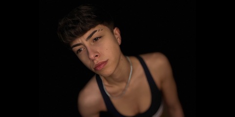 Masc Alex🌈 cover image