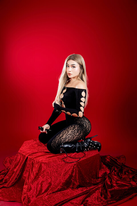 Nicol🍒 cover image