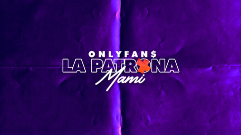 𝘿!𝙘𝙠 𝙧𝙖𝙩𝙚 🆓😈𝑳𝑨 𝑷𝑨𝑻𝑹𝑶𝑵𝑨 cover image