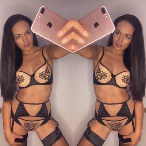 Rebecca G cover image
