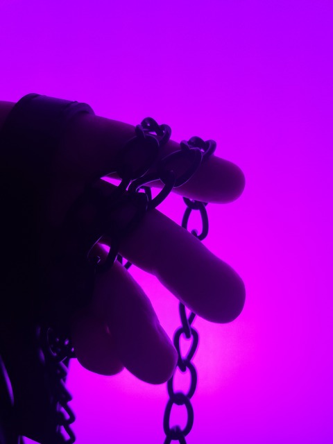 My Red Light District cover image