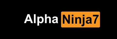 Alphaninja7 - Lozza cover image