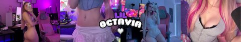 Octavia 💘 cover image
