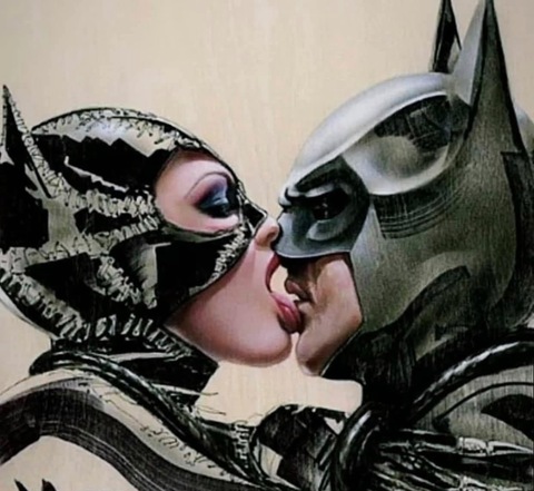 Vanity cover image
