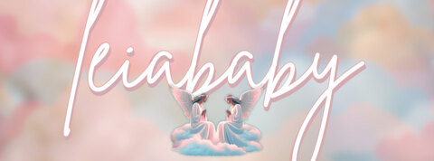 leiababy 🕊️ cover image