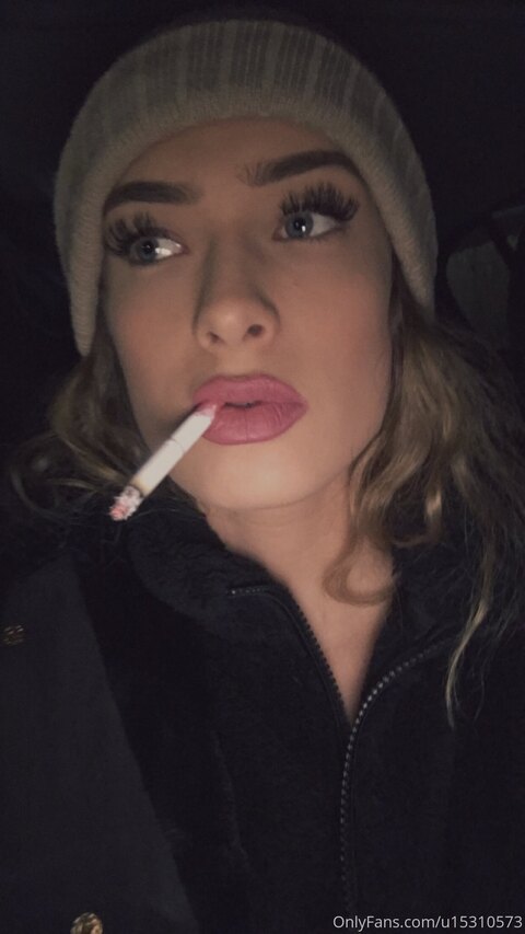 Aliah Smokes cover image