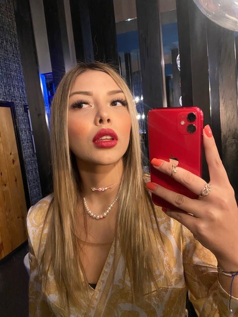 Tatiana Ramirez cover image