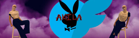 Akila 😈 cover image