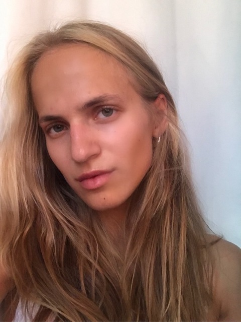 Anastasiia Matsiuk cover image