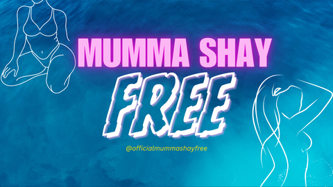 Mumma Shay || FREE🤯 cover image