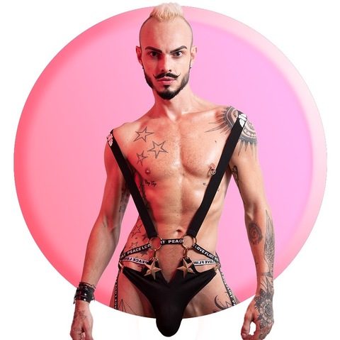 Yujen cover image