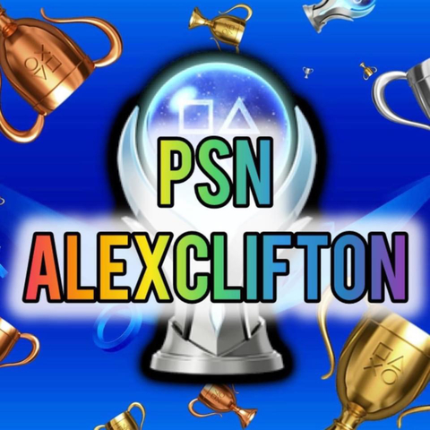 Alexander Clifton Desnoyers cover image