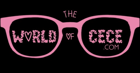 Cece *FREE* cover image