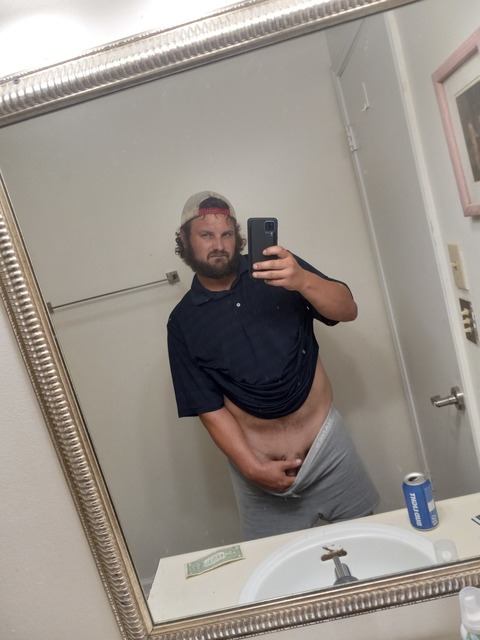Landry thick cover image