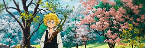 aaron cover image